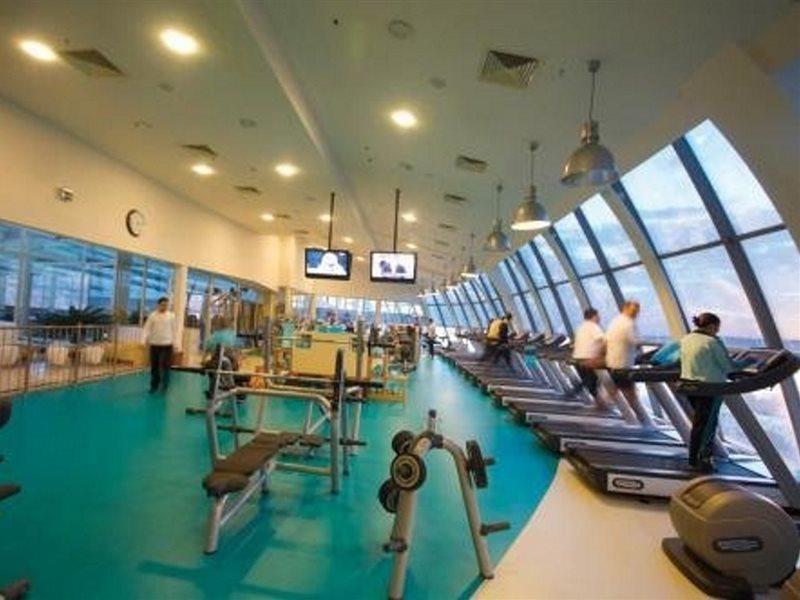 Eser Premium Hotel & Spa Büyükçekmece Ngoại thất bức ảnh The gym at the University of Nottingham Malaysia Campus
